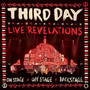 Live Revelations - Third Day