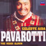 Celeste Aida - The Verdi Album - Luciano Pavarotti Celeste Aida - The Verdi Album - Luciano Pavarotti