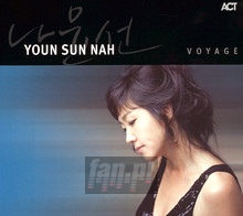 Voyage - Youn Sun Nah 