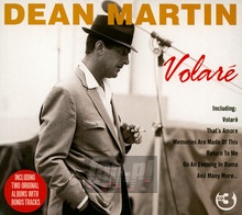 Volare - Dean Martin - bigger Volare - Dean Martin