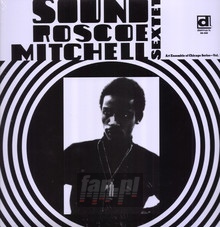 Sound - Roscoe Mitchell