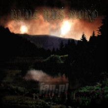 Memoria Vetusta II - Dialogue With The Stars - Blut Aus Nord