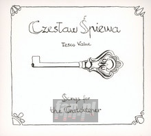 Tesco Value: Songs For The Gatekeeper - Czesaw    Mozil 