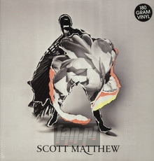 There's Ocean That Divide - Scott Matthew