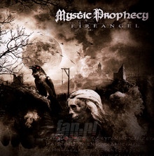 Fireangel - Mystic Prophecy - bigger Fireangel - Mystic Prophecy