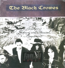 The Southern Harmony & Musical Companion - The Black Crowes 