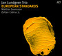 European Standards - Jan Lundgren