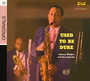 Used To Be Duke - Johnny Hodges