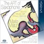 The Art Of Saxophone - V/A