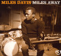 Miles Away - Miles Davis