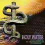 Collected Sessions - Holywater