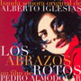 Los Abrazos Rotos  OST - Alberto Iglesias