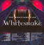 Top Musicians Play: Whites - Tribute to Whitesnake