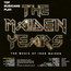 Top Musicians Play: Iron Maiden - Tribute to Iron Maiden Top Musicians Play: Iron Maiden - Tribute to Iron Maiden