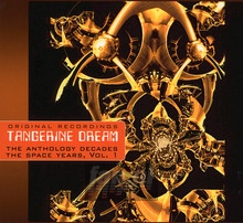 Anthology Decades vol.1 - Tangerine Dream