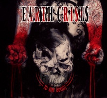 To The Death - Earth Crisis - bigger To The Death - Earth Crisis