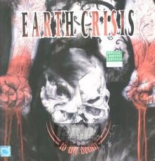 To The Death - Earth Crisis - bigger To The Death - Earth Crisis