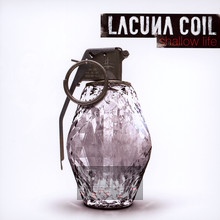 Shallow Life - Lacuna Coil - powiększ Shallow Life - Lacuna Coil