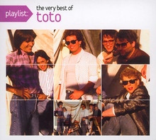 Playlist: Best Of - TOTO
