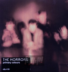 Primary Colours - The Horrors