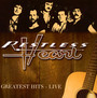 Greatest Hits Live - Restless Heart