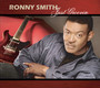 Just Groovin' - Ronny Smith