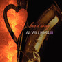 Heart Song - Al III Williams 