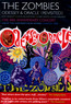 Odessey & Oracle - The Zombies