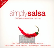 Simply Salsa - V/A