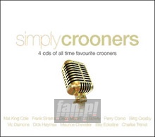 Simply Crooners - V/A