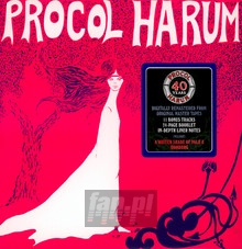 Procol Harum - Procol Harum