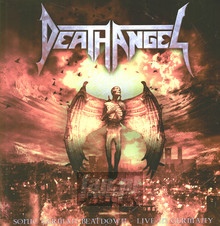 Sonic German Beatdown - Death Angel