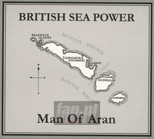 Man Of Aran - British Sea Power - powiększ Man Of Aran - British Sea Power