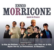 Made In France - Ennio Morricone