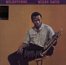 Milestones - Miles Davis