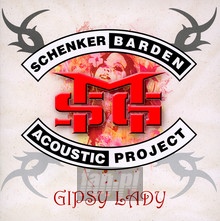 Gypsy Lady [With Gary Schenker] - Michael  Schenker Group   