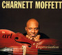 Art Of Improvisation - Charnett Moffett