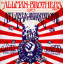 Live At The Atlanta International Pop Festival - The Allman Brothers 