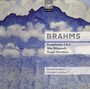 Symphonies No.3 & 4 - J. Brahms