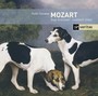 Sonatas For Violin & Pian - W.A. Mozart
