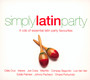 Simply Latin Party - V/A