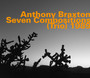 Seven Compositions 1989 - Anthony Braxton