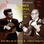 And His Contemporaries 5 - Andres Segovia