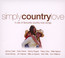 Simply Country Love - V/A