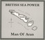 Man Of Aran - British Sea Power