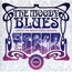 Threshold Of A Dream: Live At The Isle Of Wright Festival - The Moody Blues 
