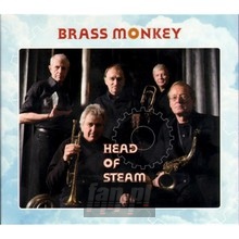 Head Of Steam - Brass Monkey