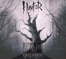 Hellwood - Hunter - bigger Hellwood - Hunter