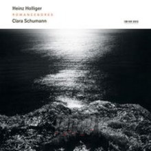 Romancendres - Heinz Holliger