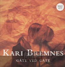Gate Ved Gate - Kari Bremnes